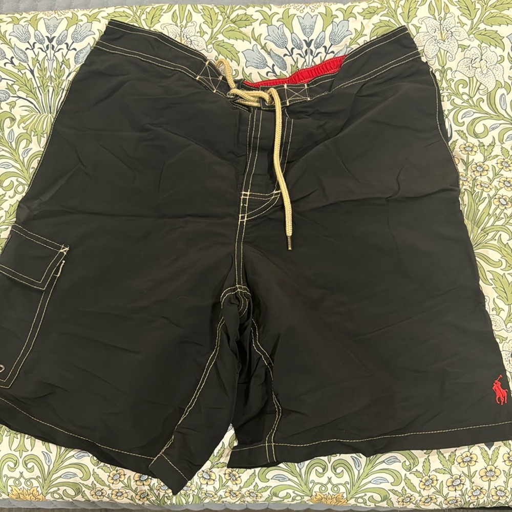 Men’s swim